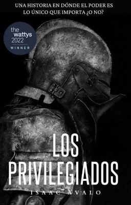 Los Privilegiados cover