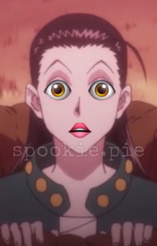 Hunter x Hunter x Memes  by spookiepie