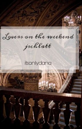 Lovers on the weekend / jschlatt X reader by itsonlydana