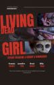 LIVING DEAD GIRL, tiffany valentine & chucky  by clownishmurders