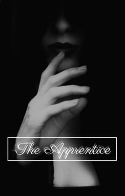 The Apprentice || Anakin Skywalker x Reader cover