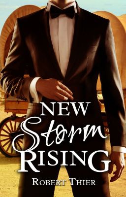 New Storm Rising cover