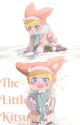 The Little Kitsune by annelikeswritting