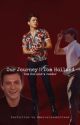 Our journey || Tom Holland  by marvelxxxholland