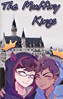 The Muffiny Kings (Skephalo Sequel) COMPLETED cover