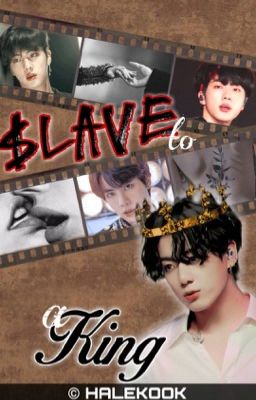 Slave to a King | Jinkook cover