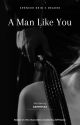 A Man Like You (Spencer Reid x Reader) by xammxx