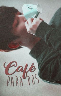 Café para dos ◆ Kookmin ; 국민 cover