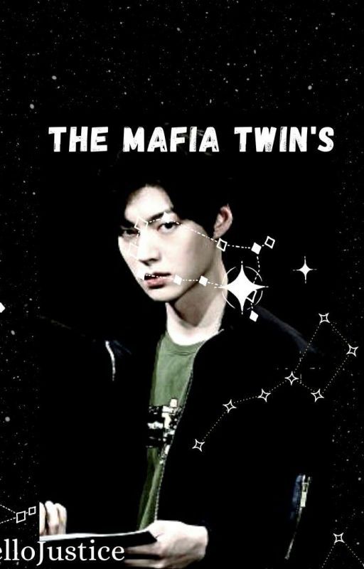 The Mafia Twin's by HelloJustice_