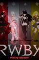 /RWBY/ shocking experience  volume 1 by GaritoVeskante