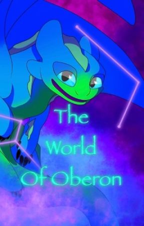 The World Of Oberon by Nixieaquawrites