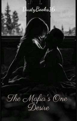 The Mafia's One Desire cover