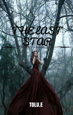 The Last Star cover