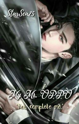 My Mr. OPPO [NEW] cover