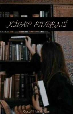 Kitap Evreni cover