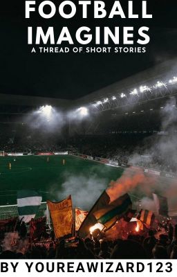 football imagines cover