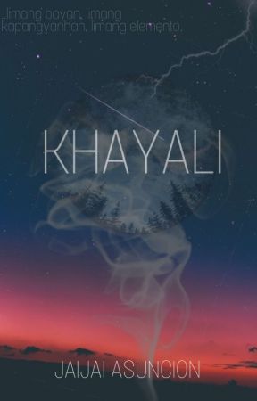 Khayali by JaijaiAsuncion