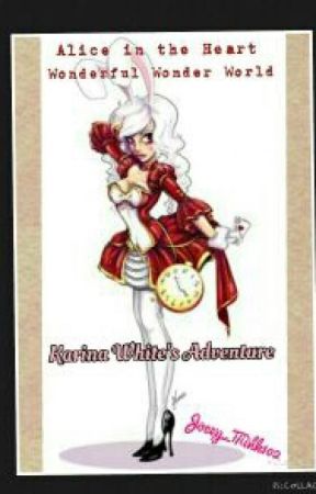 Alice in the Country of Hearts, Karina White's adventure {COMPLETE} by Purpleswirlpotatoes