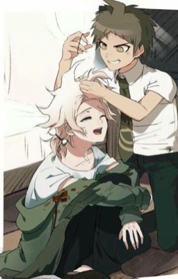 Nagito x Hajime! cover