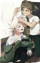 Nagito x Hajime! by Zj0987654321