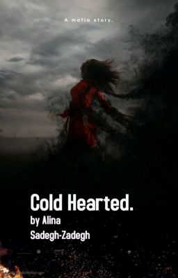 Cold Hearted cover