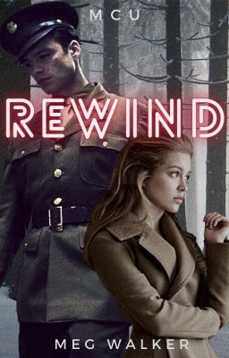 Rewind | Bucky Barnes | Alternate Timelines | Marvel Cinematic Universe cover