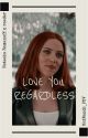 Love you regardless - Book 1 (Natasha Romanoff x reader) by NatWands_POV