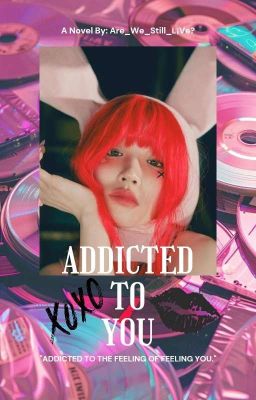 ATY: Addicted To You cover