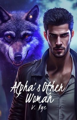 The Alpha's Other Woman cover