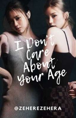 I Don't Care About Your Age | [Ryeji] cover