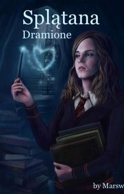 Splątana [Dramione] cover