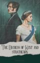 [1.5] The Duchess of Kent and Strathearn | B. Bridgerton by f1royalty