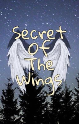 Secret Of The Wings - Dream Smp AU cover