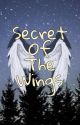 Secret Of The Wings - Dream Smp AU by FieldWriter