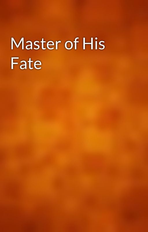 Master of His Fate by gutenberg