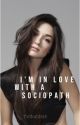 I'm In Love With A Sociopath {Kai Parker} by tvdforlife13