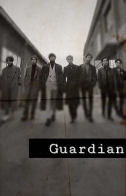 Guardian | BTS  cover