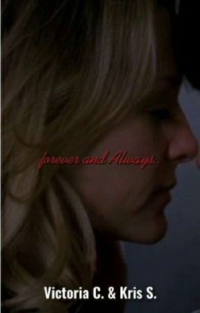 Forever And Always... by Arizonaswifey