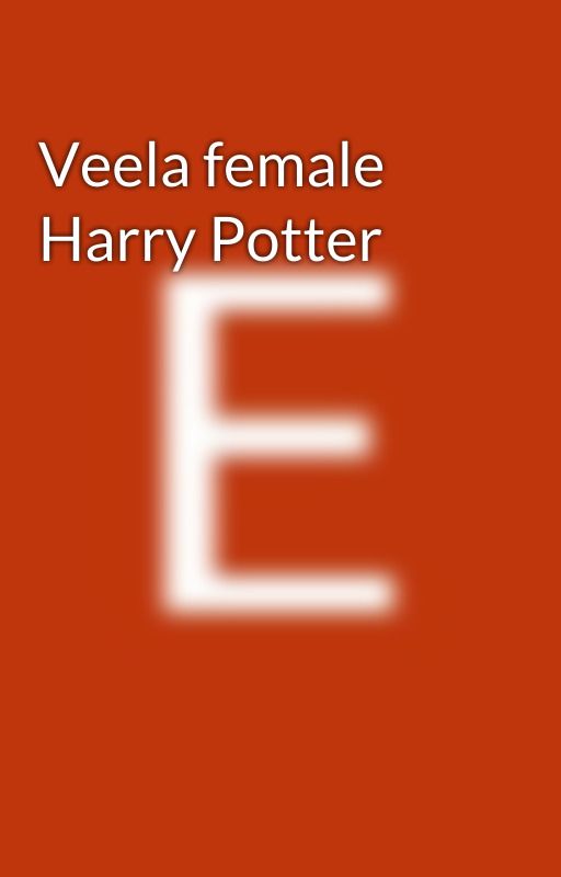 Veela female Harry Potter by lizzygaming71