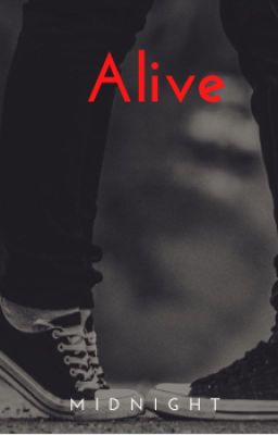 Alive cover