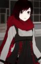 RWBY Volume 2: It's Hard To Say Goodbye (Ruby Rose x Male OC) by LLOYD_6000