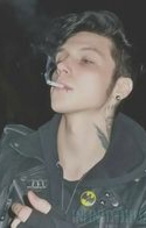 Andy Biersack Fanfic (: by mouthstapledshut