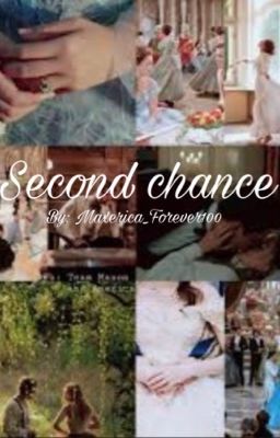 Second chance cover