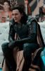 The Witch and the God (Loki Fanfic)