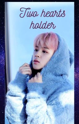 Two hearts holder [Completed] cover