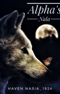 Alpha's Nala - Under Revision cover