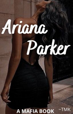 Ariana Parker cover