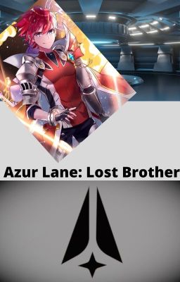 Azur Lane: Lost Brother cover