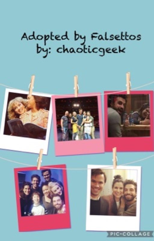 Adopted by Falsettos by chaoticgeek