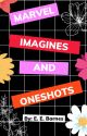 Marvel Imagines and Oneshots by Holang-i_nabi